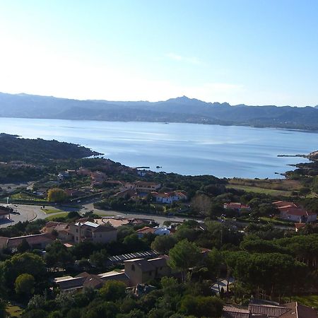 Hotel 3 Botti Baja Sardinya Dış mekan fotoğraf