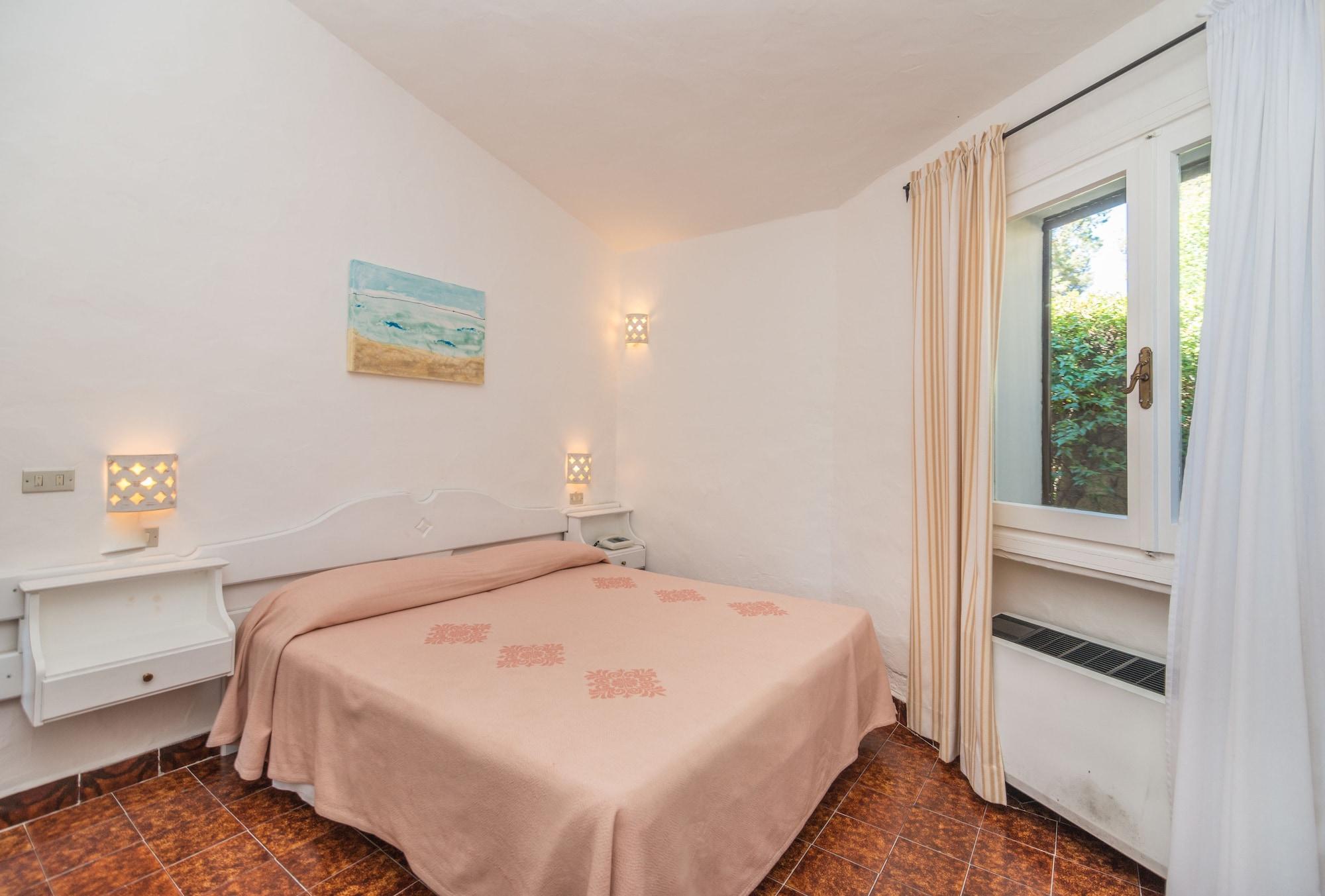 Hotel 3 Botti Baja Sardinya Dış mekan fotoğraf