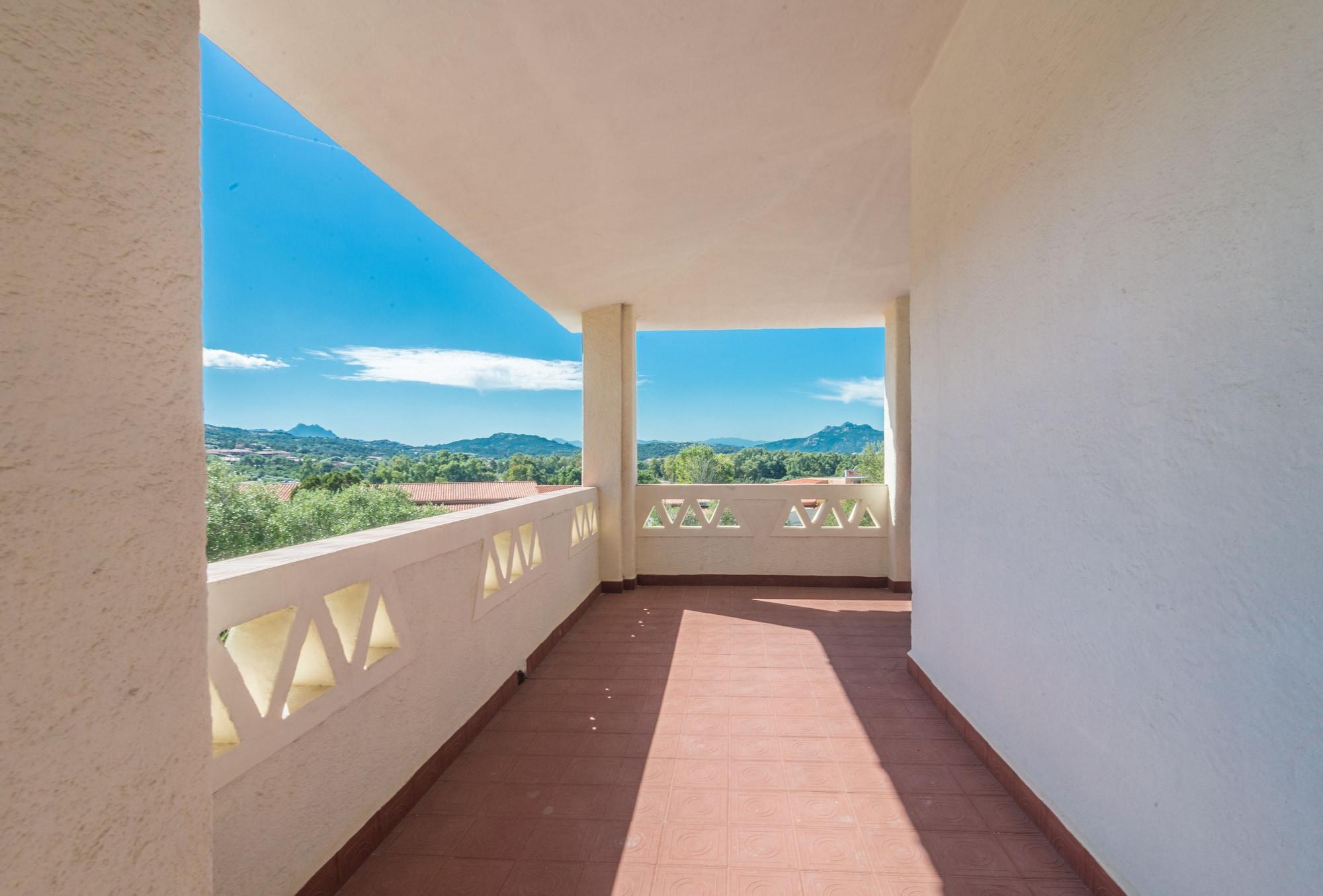 Hotel 3 Botti Baja Sardinya Dış mekan fotoğraf
