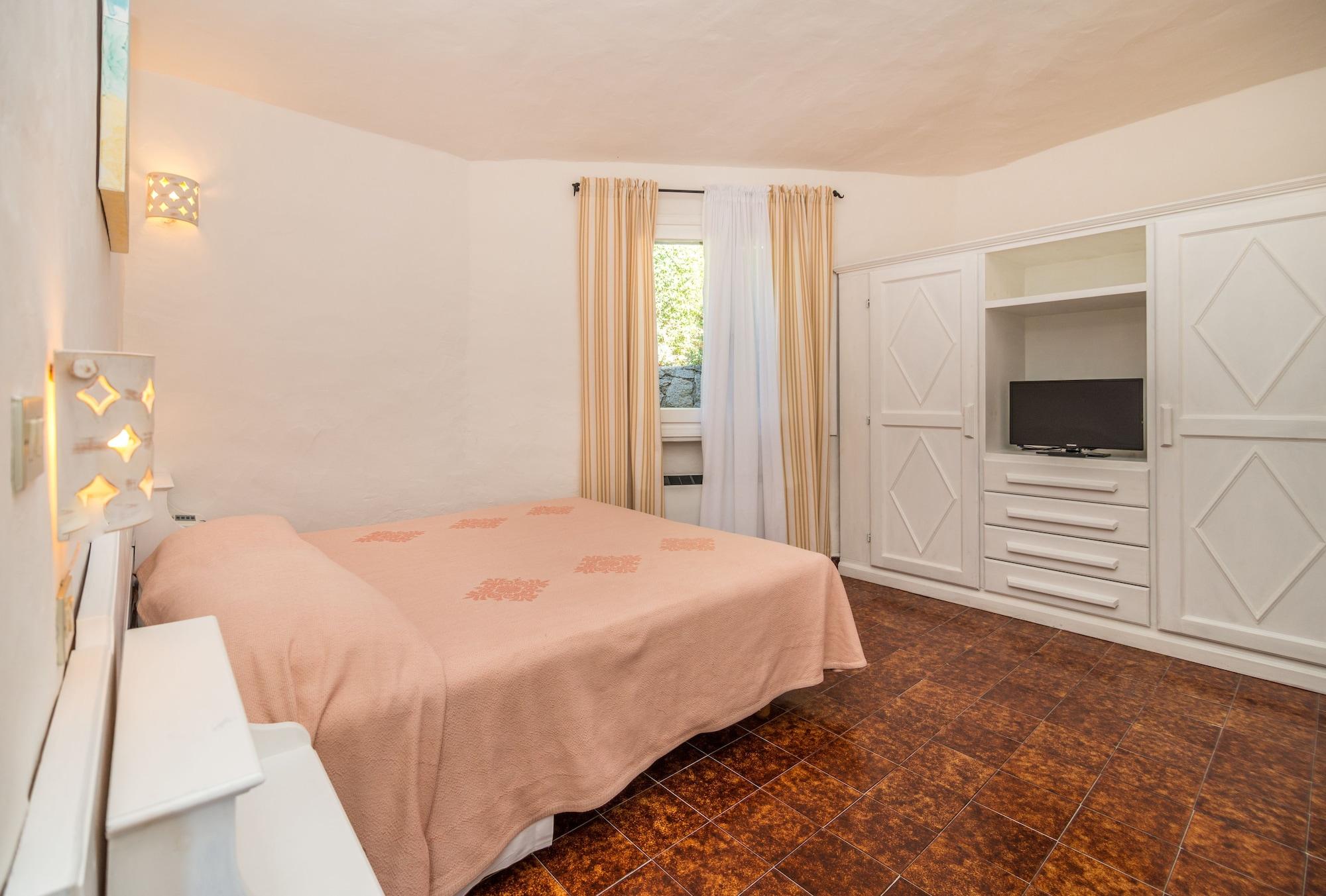 Hotel 3 Botti Baja Sardinya Dış mekan fotoğraf