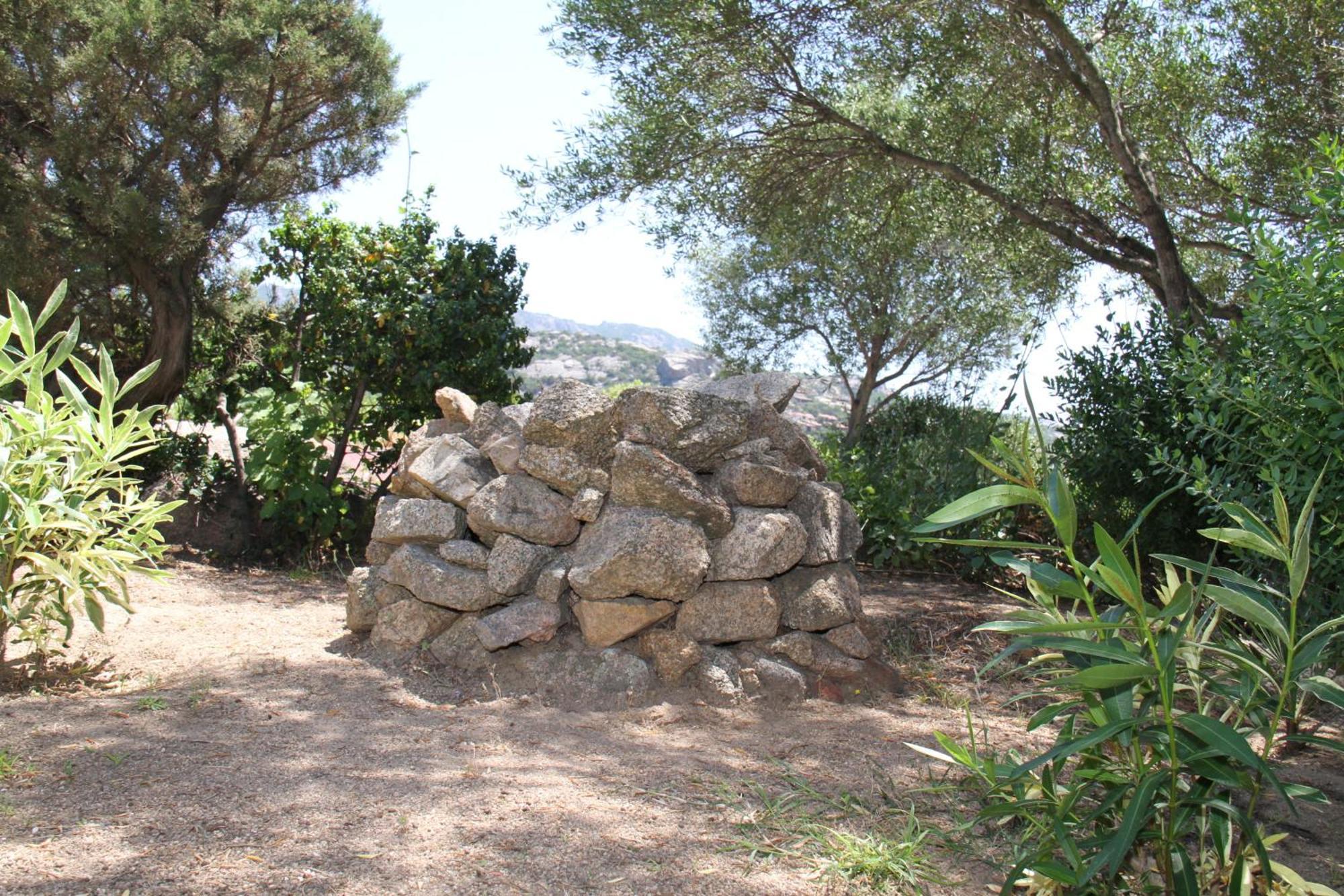 Hotel 3 Botti Baja Sardinya Dış mekan fotoğraf