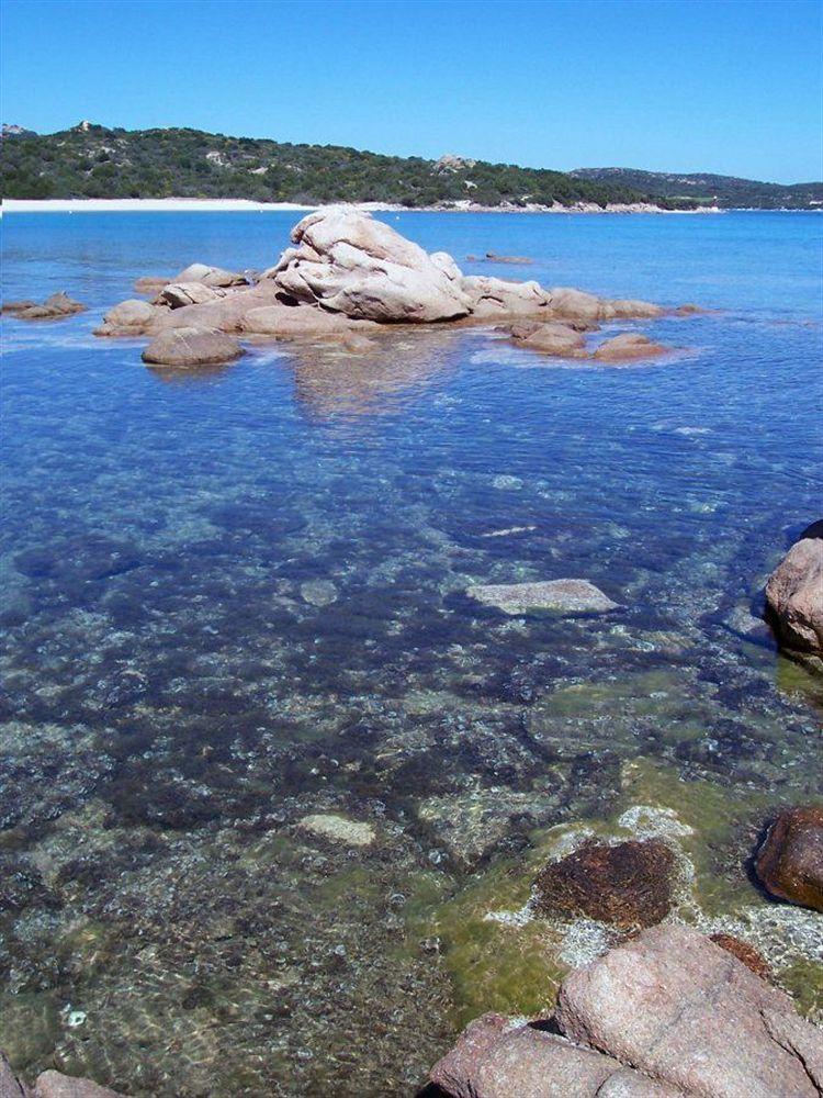 Hotel 3 Botti Baja Sardinya Dış mekan fotoğraf