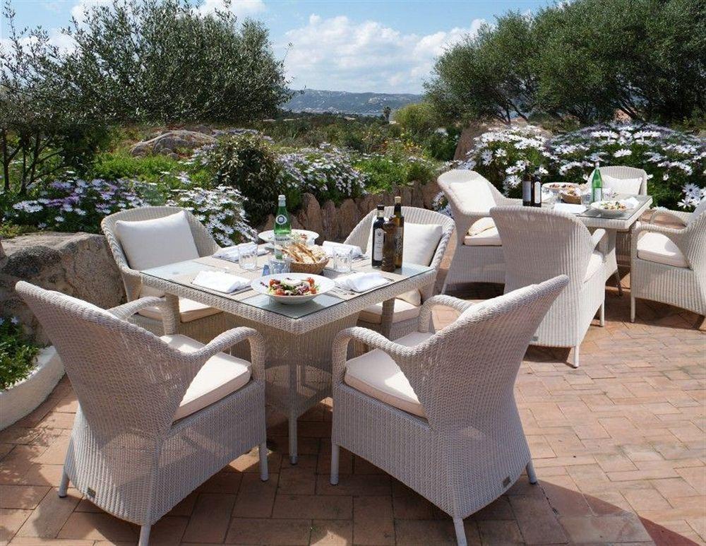 Hotel 3 Botti Baja Sardinya Dış mekan fotoğraf