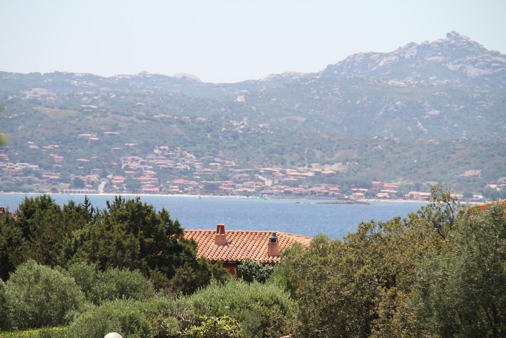 Hotel 3 Botti Baja Sardinya Dış mekan fotoğraf