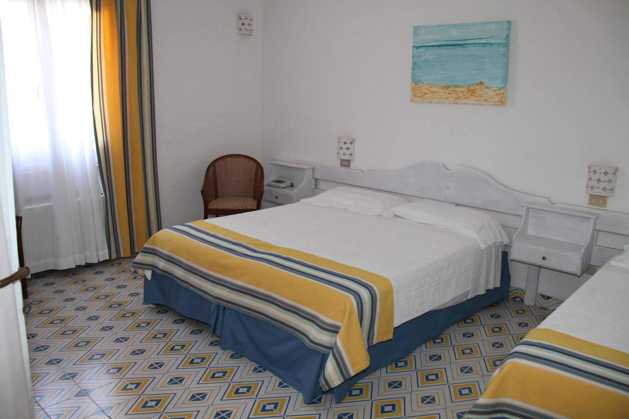 Hotel 3 Botti Baja Sardinya Dış mekan fotoğraf