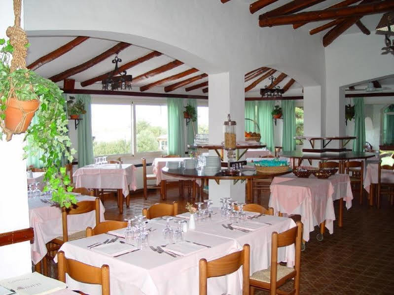 Hotel 3 Botti Baja Sardinya Dış mekan fotoğraf