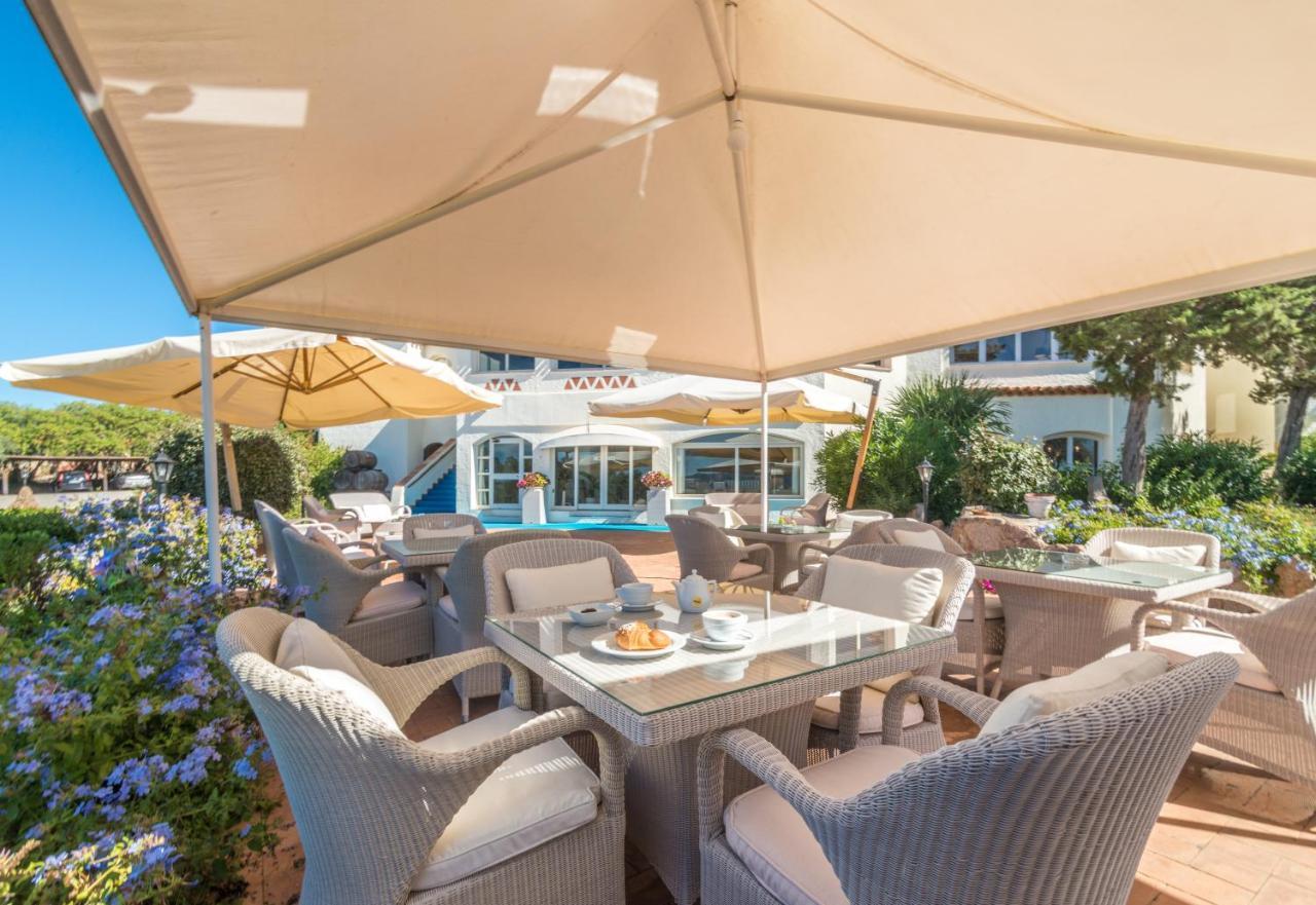 Hotel 3 Botti Baja Sardinya Dış mekan fotoğraf